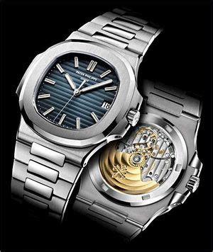 patek philippe nautilus wikipedia|Meer.